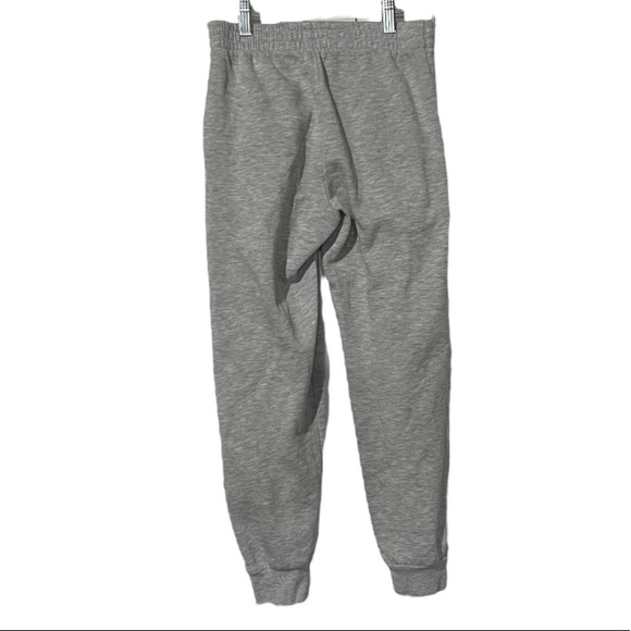Champion Boy’s Joggers Gray Size Medium - Picture 2 of 8